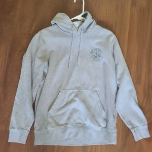 Vans Mens Hoodie